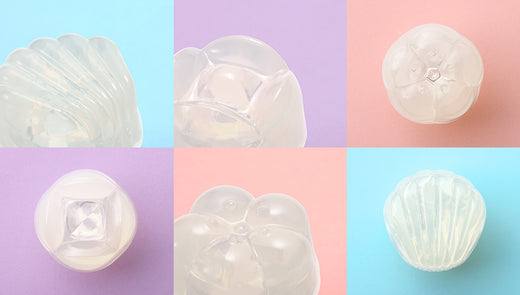 Incredible Pleasure without Vibrations Fans Review the iroha petit 