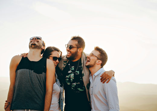 The Benefits Of Masturbation: Why It's Good For You