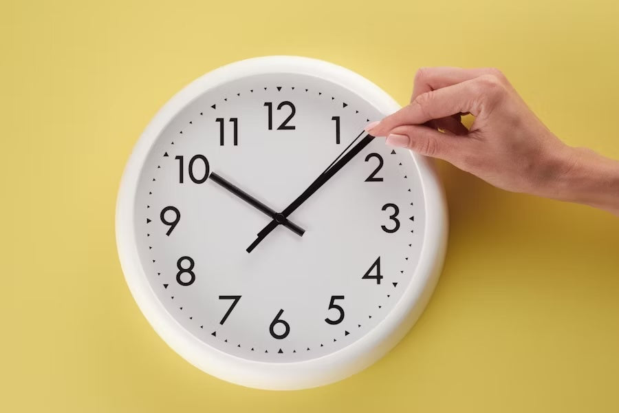 El Mejor Momento para Masturbarse  Existe la Hora Perfecta del Da