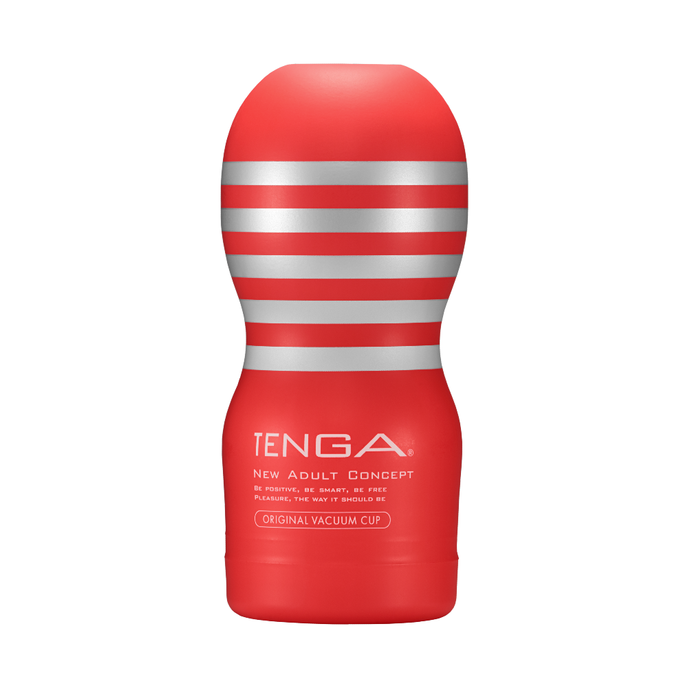 Bestsellers TENGA STORE EUROPE