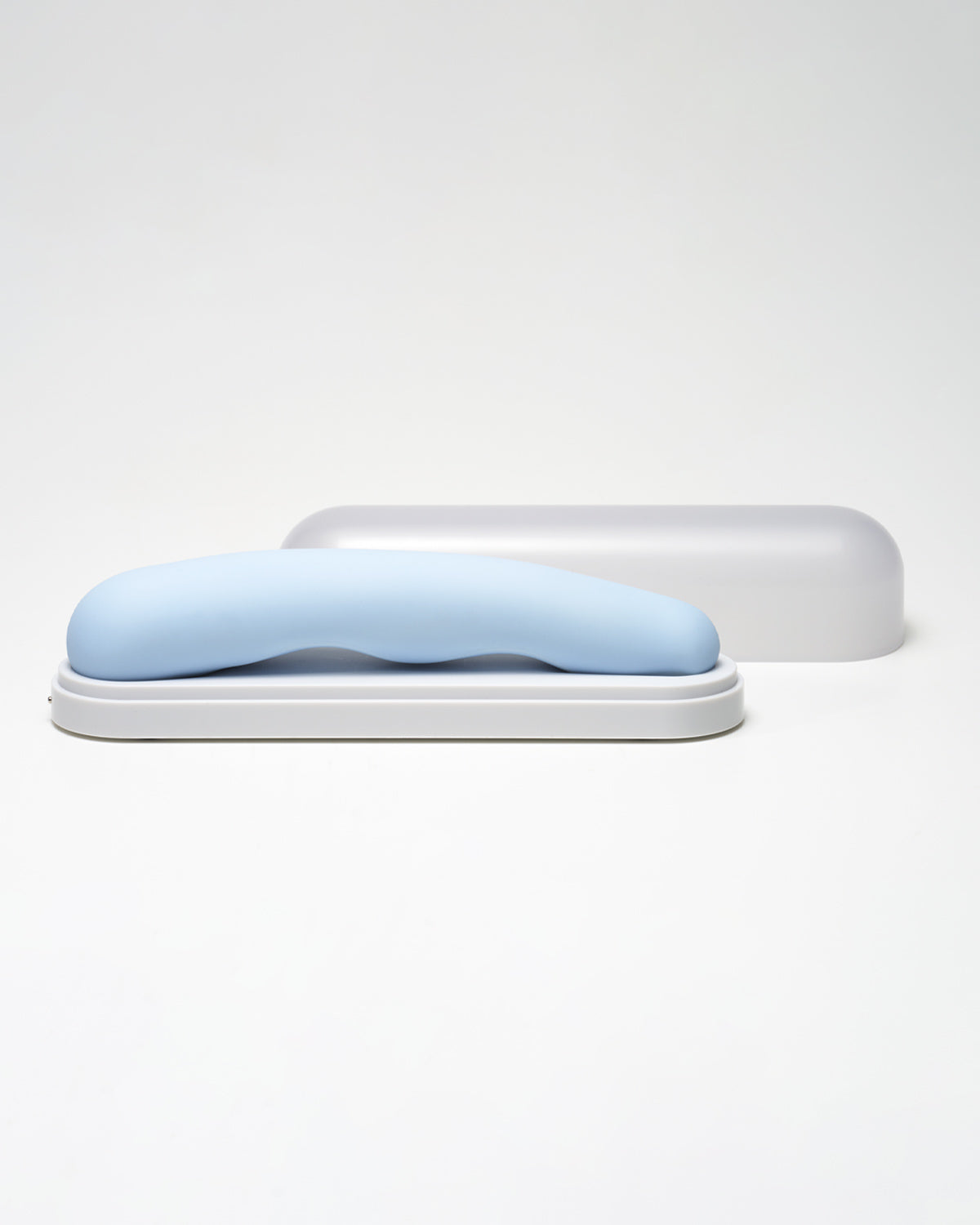 Storage and charging case