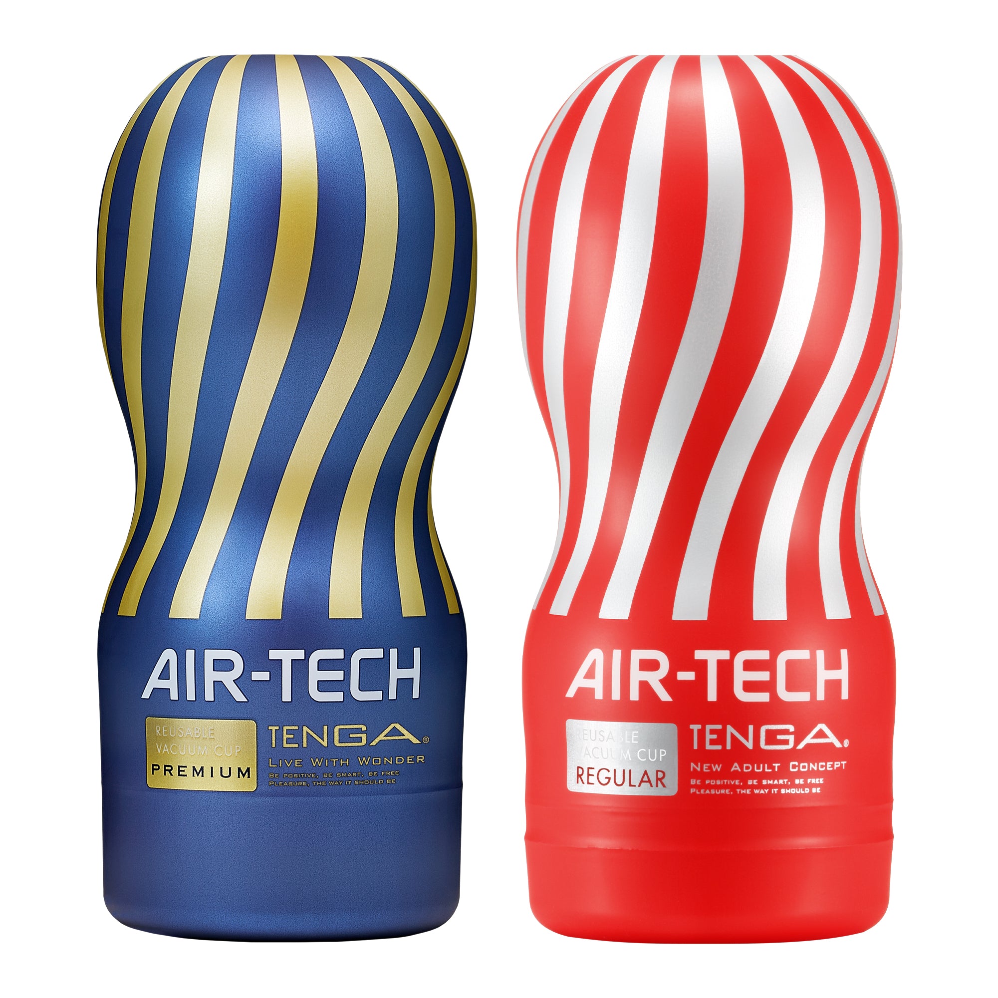 AIR-TECH Premium Bundle