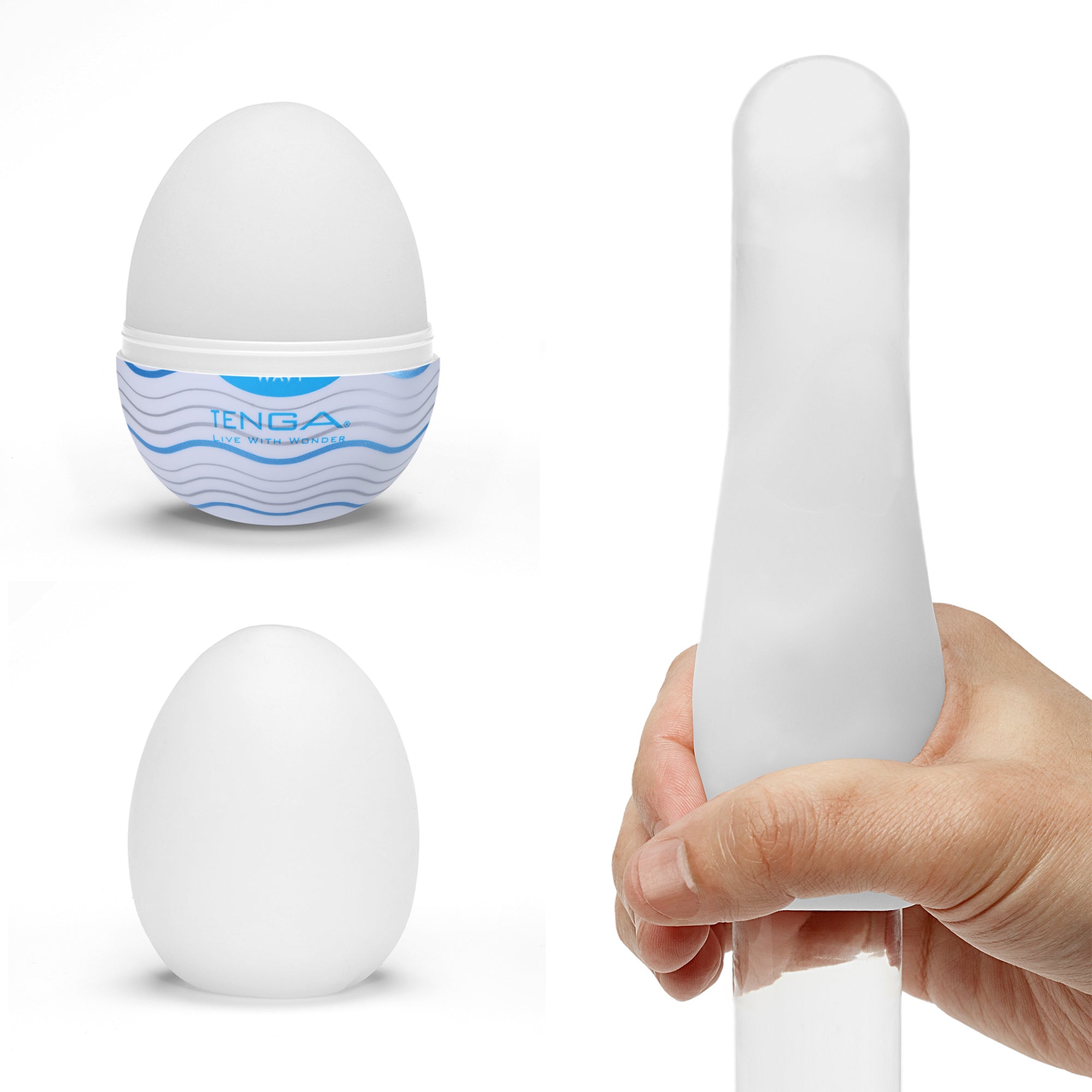 EGG Variety Pack - New Standard