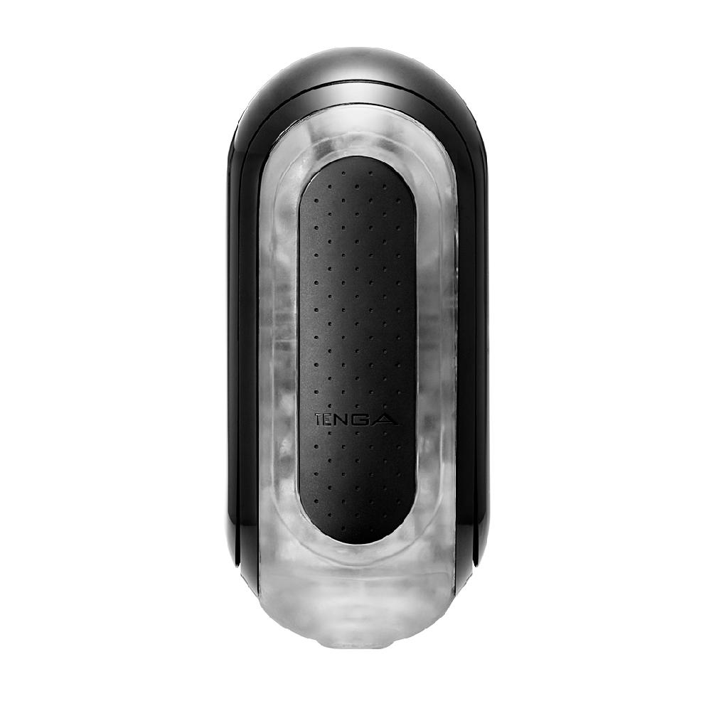 FLIP ZERO EV BLACK + Lotion-Set