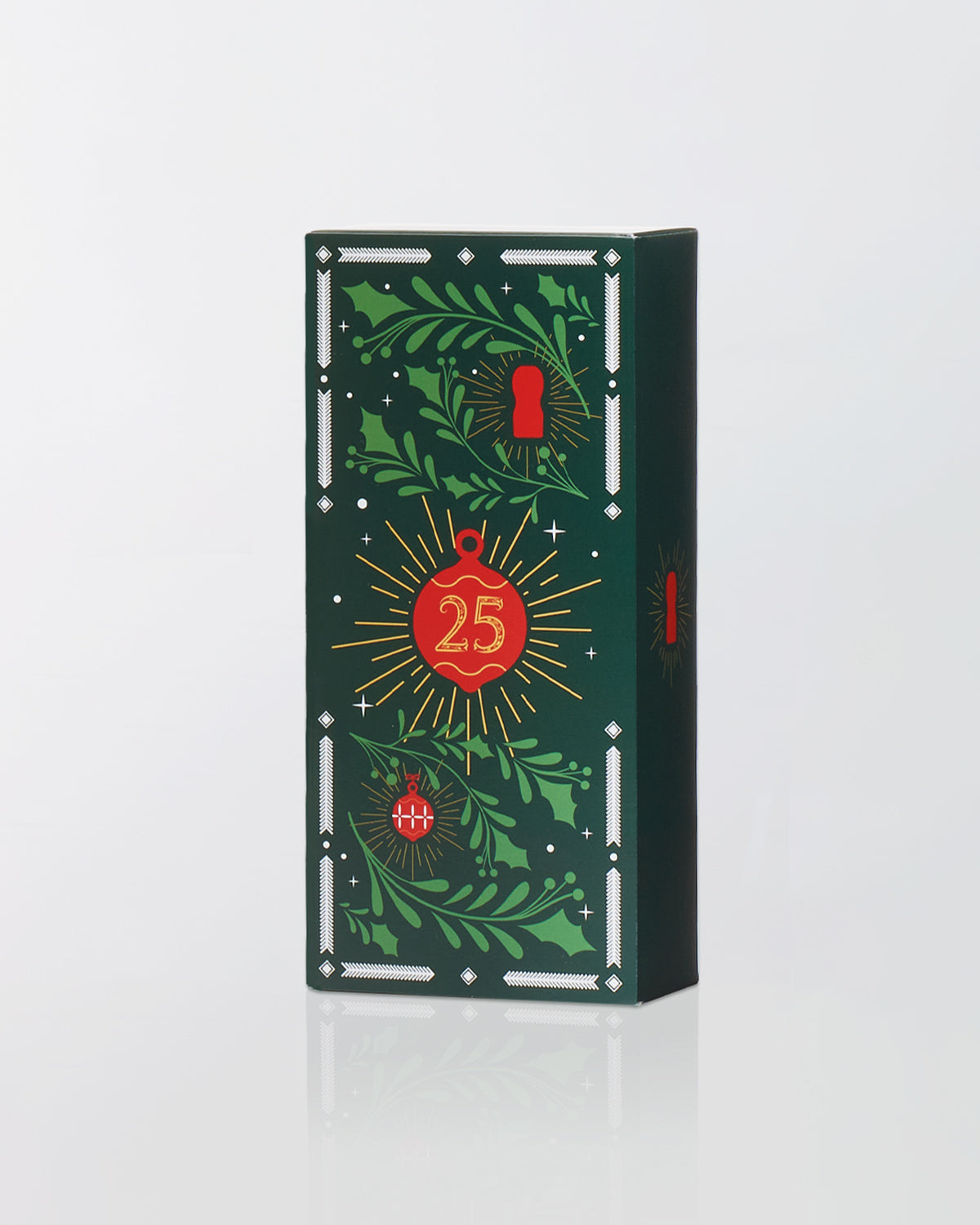 TENGA Adventskalender 2025 – Geheime Tür