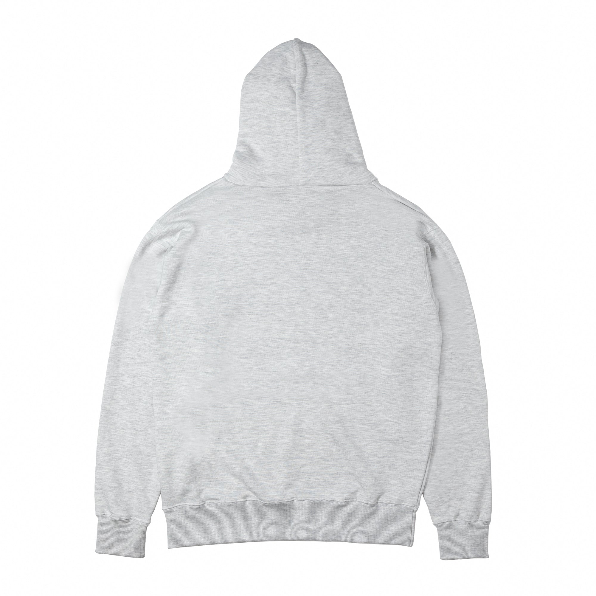 TNG Hoodie Grigio