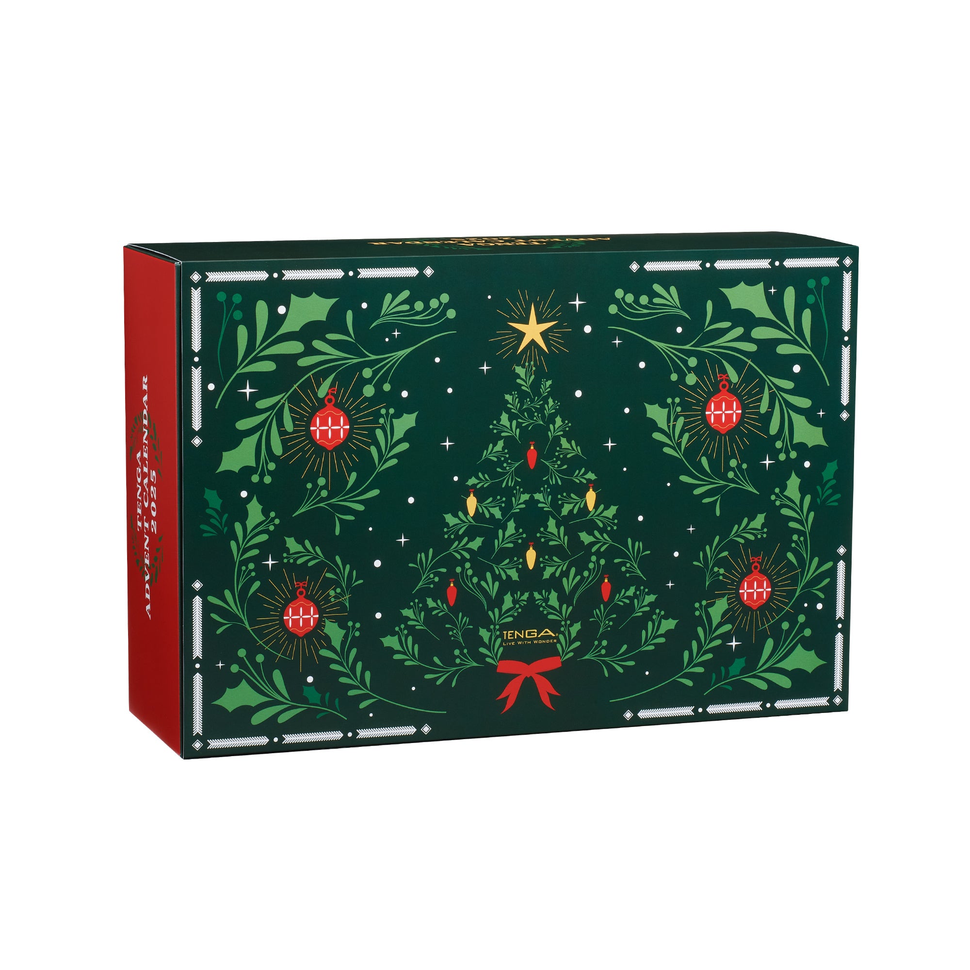 TENGA Adventskalender 2025