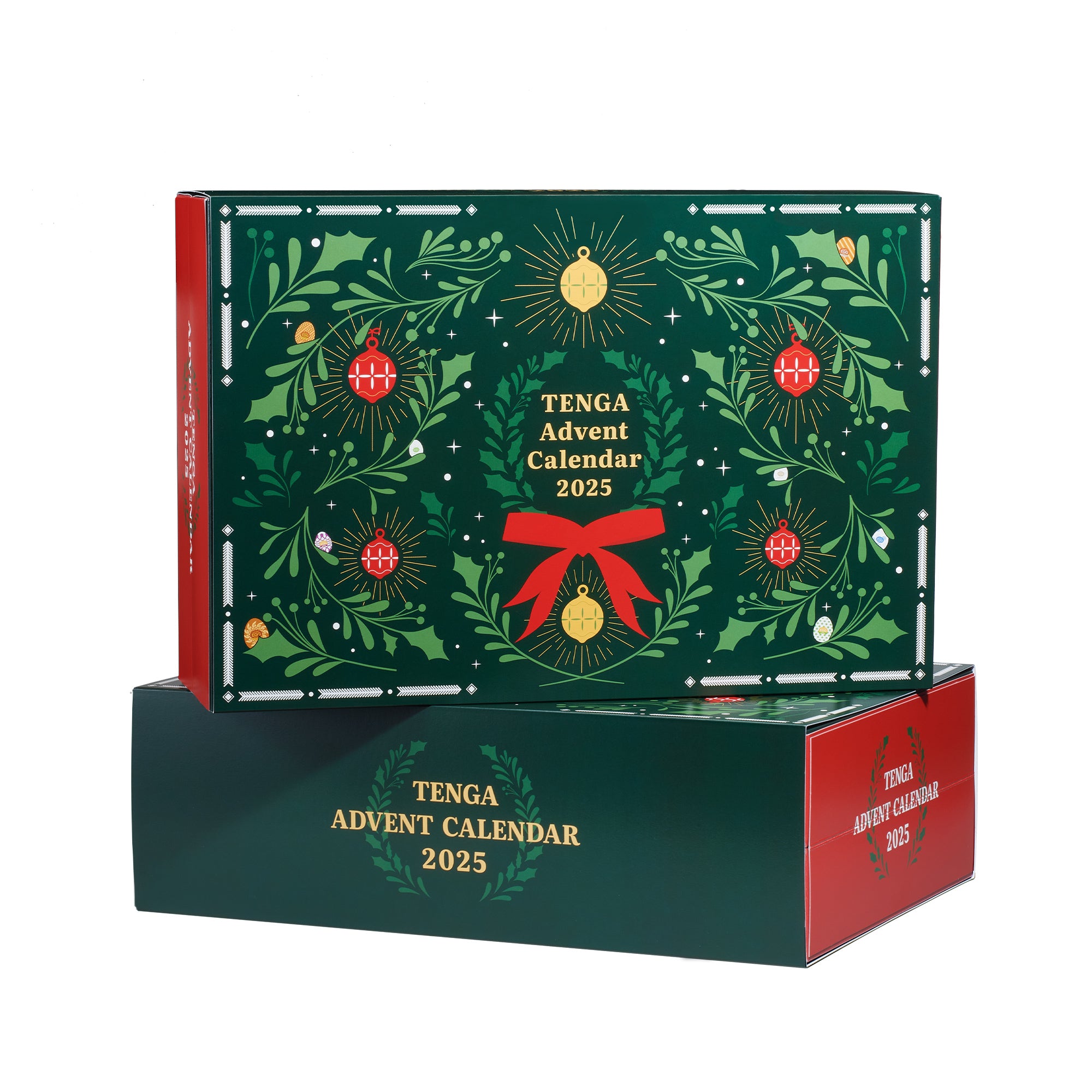 TENGA Adventskalender 2025