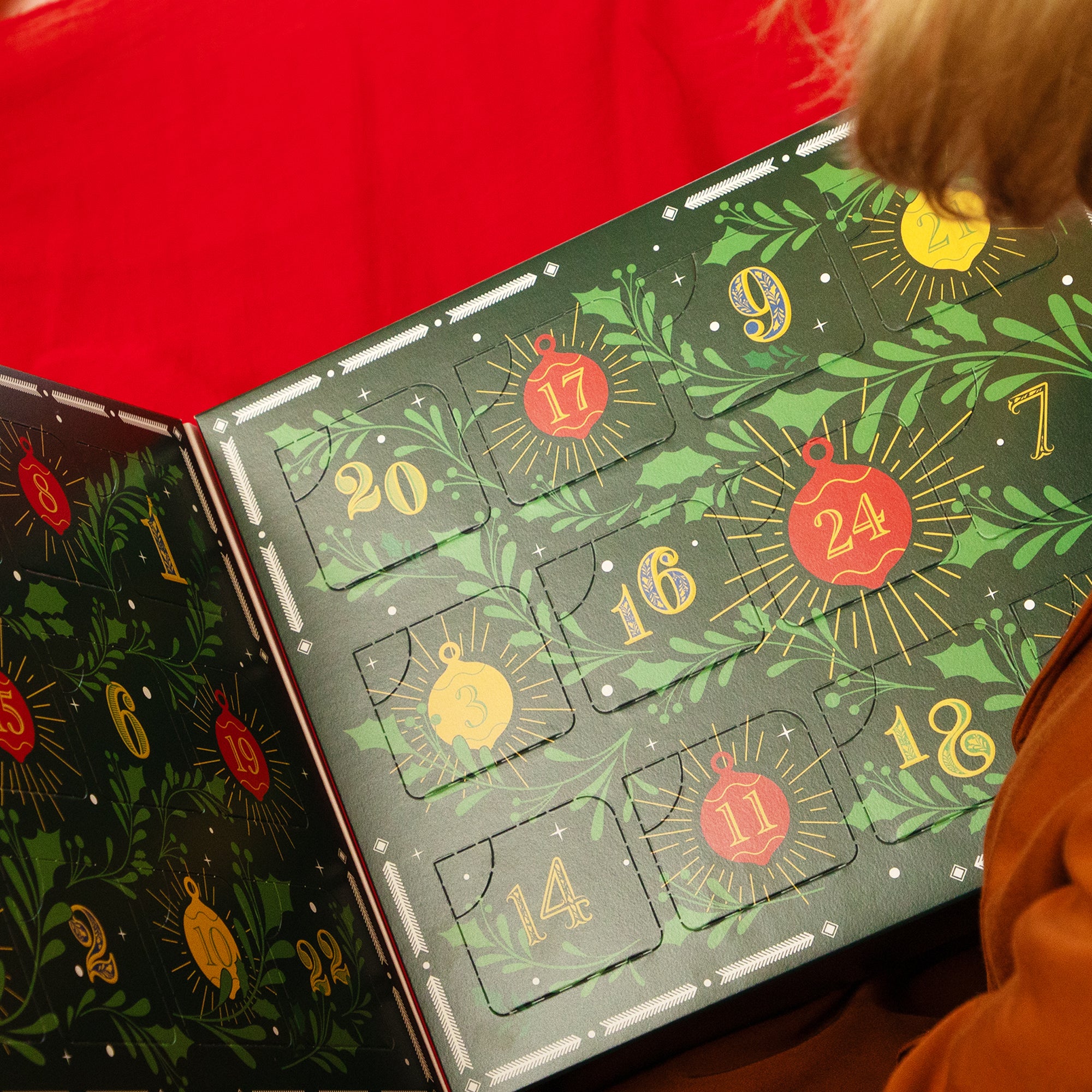 TENGA Adventskalender 2025