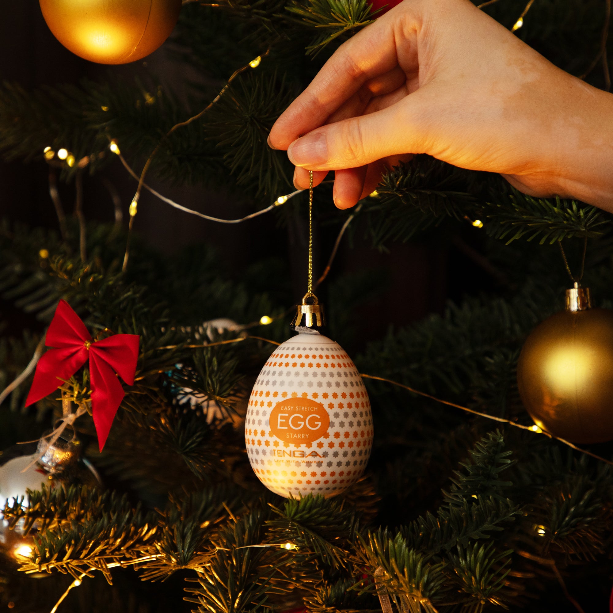 TENGA Adventskalender 2025