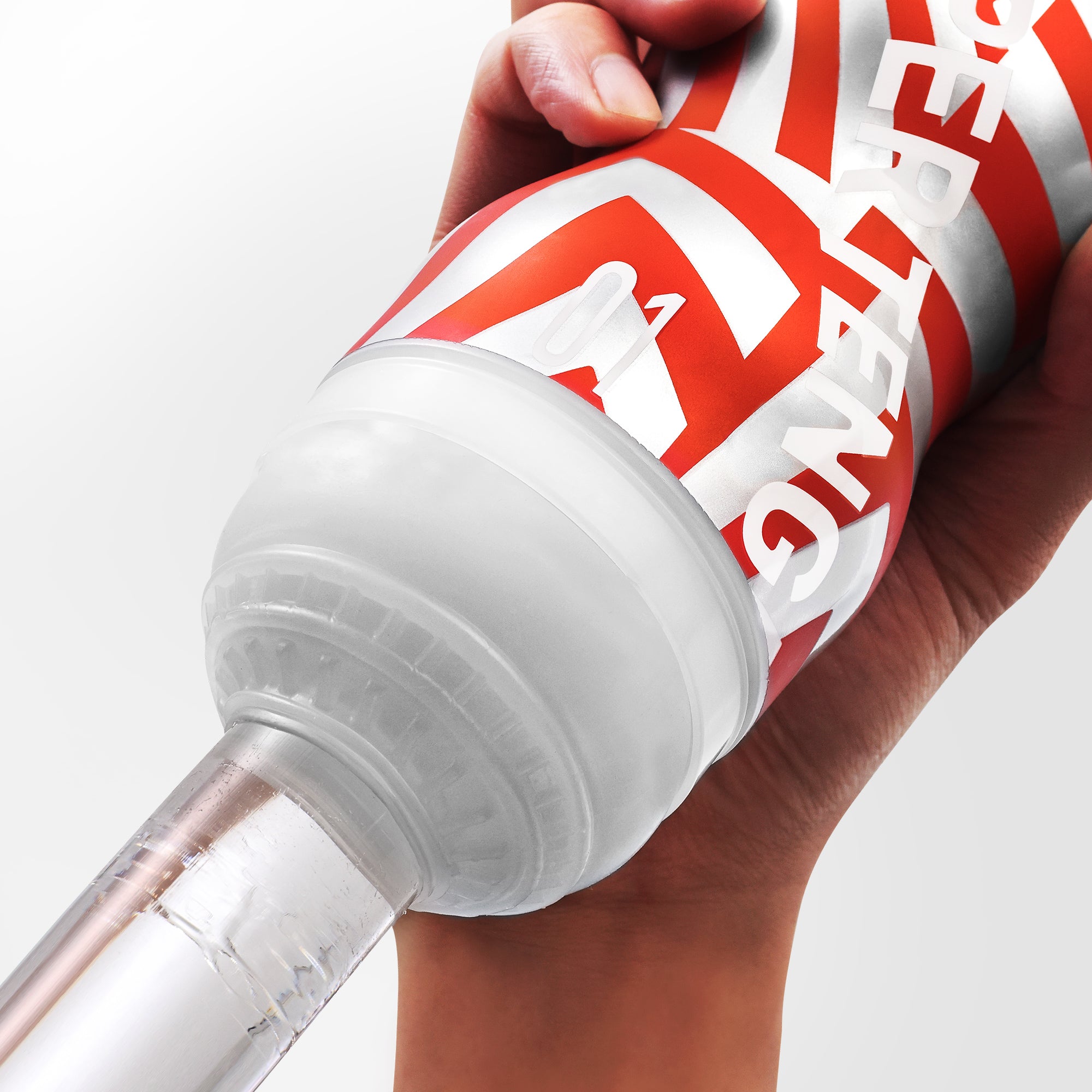 SUPER TENGA TORNADO BLAST Set