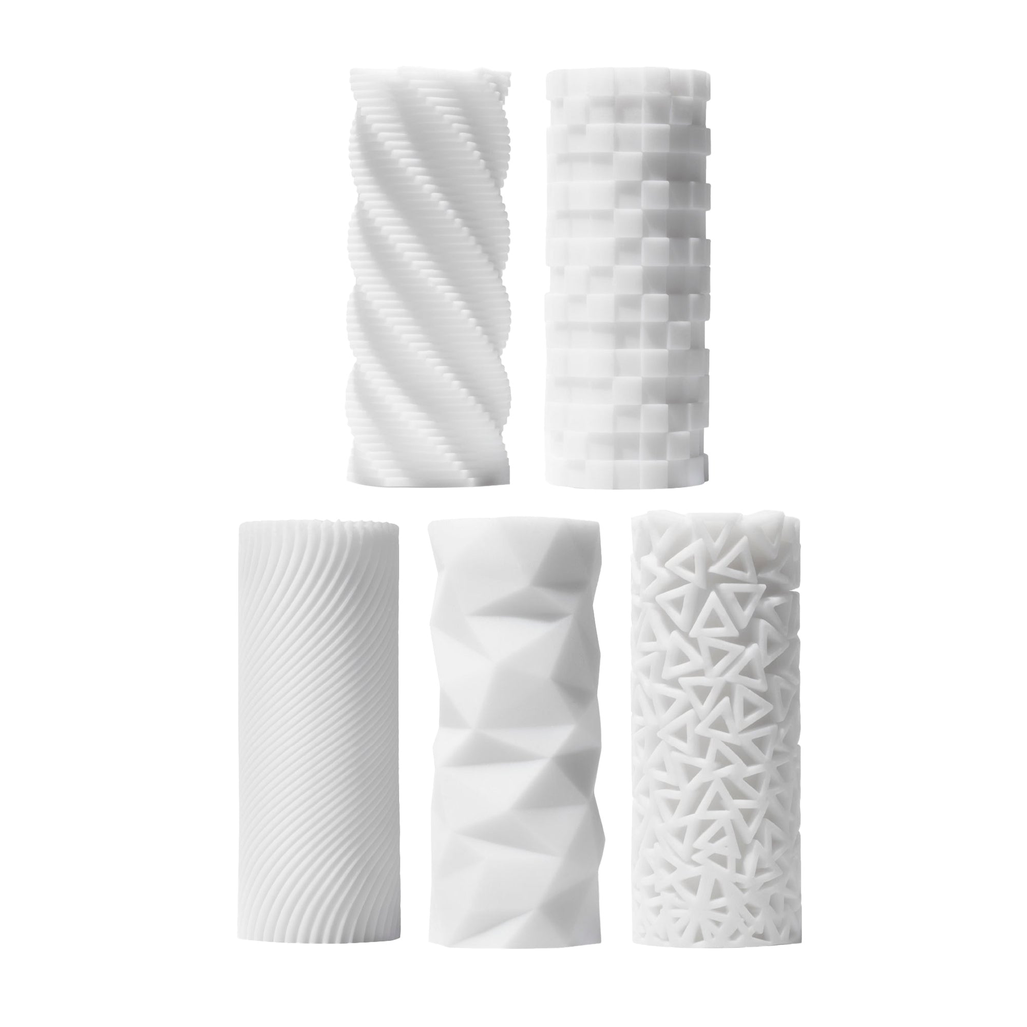 Pacchetto Completo 3D