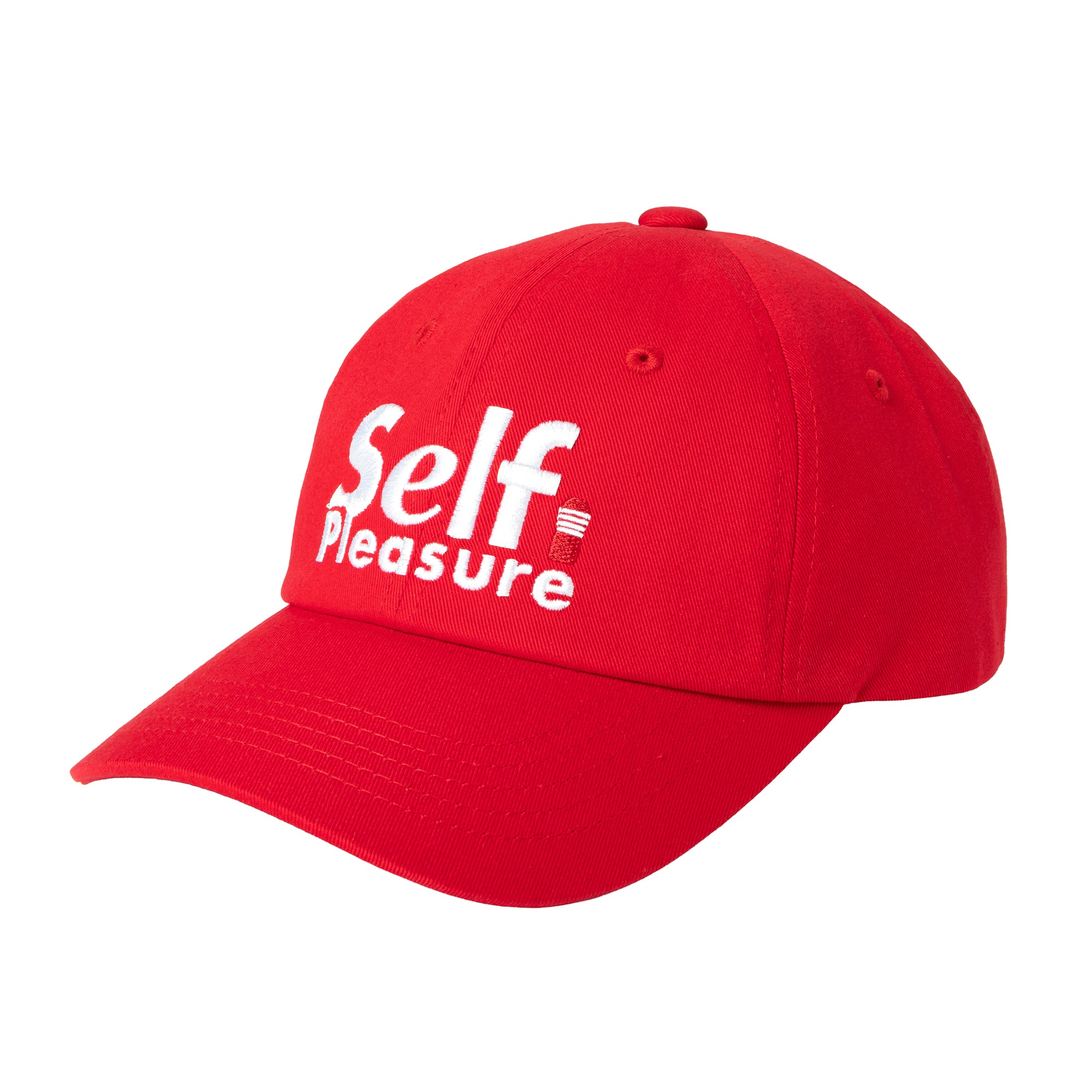 Casquette TENGA Self Pleasure