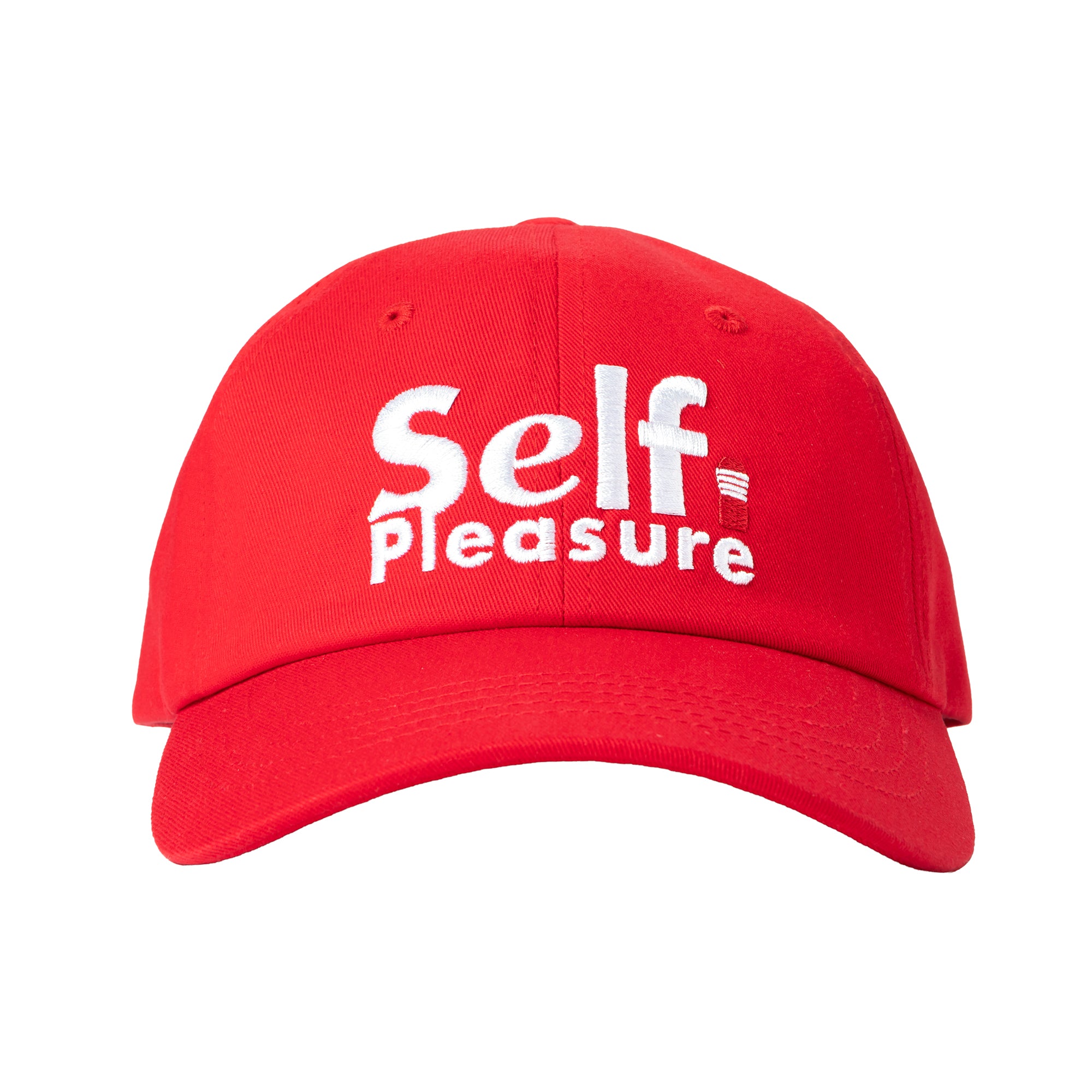 Casquette TENGA Self Pleasure