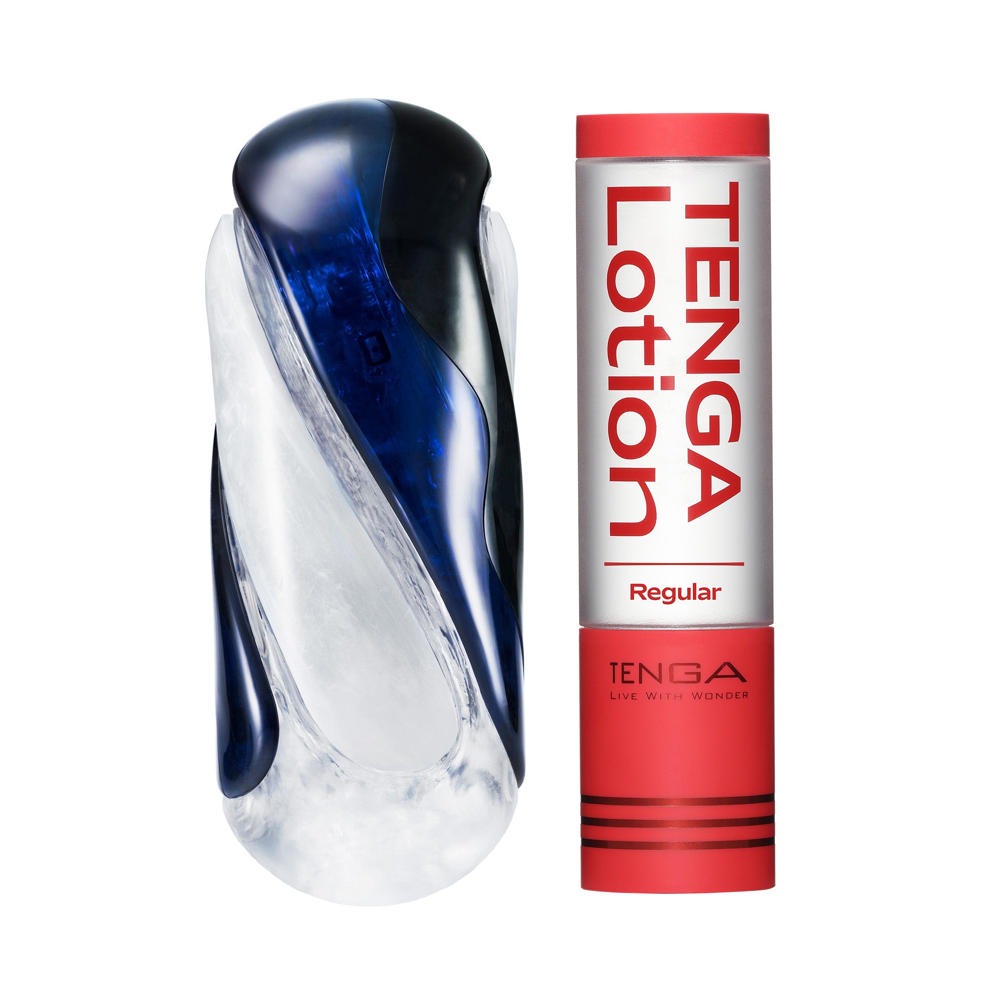 Pacchetto FLIP 360 MIDNIGHT PURPLE + Lotion