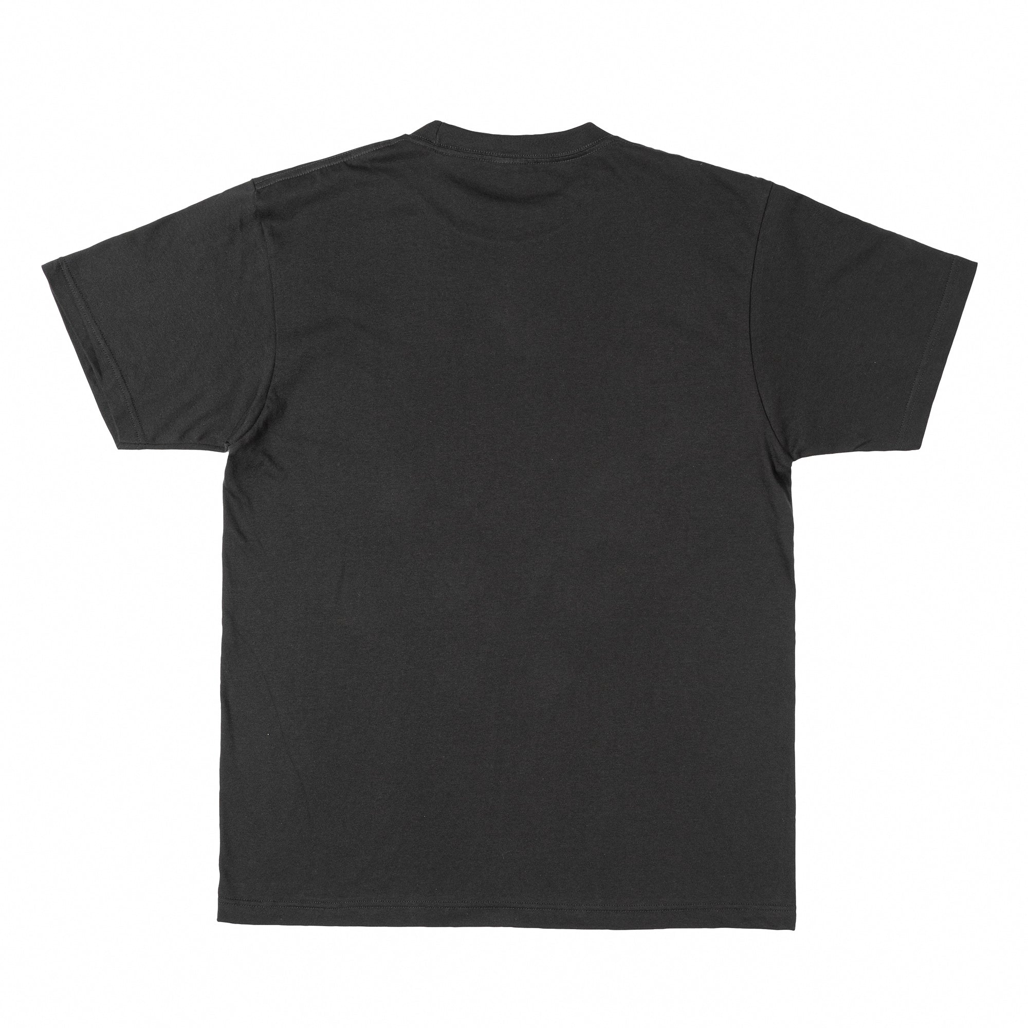 TENGA Hearts T-Shirt Nero
