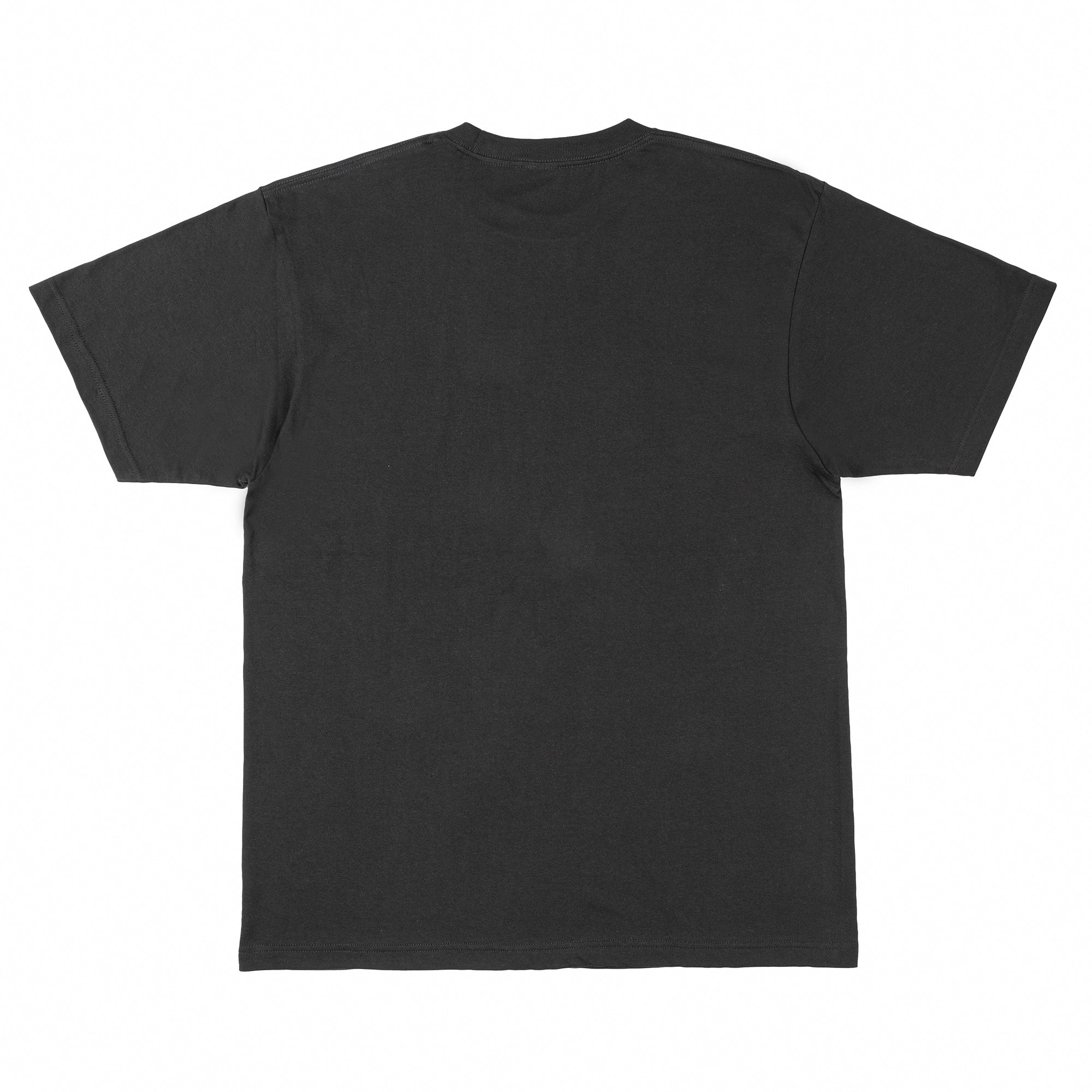 TNG T-Shirt Schwarz
