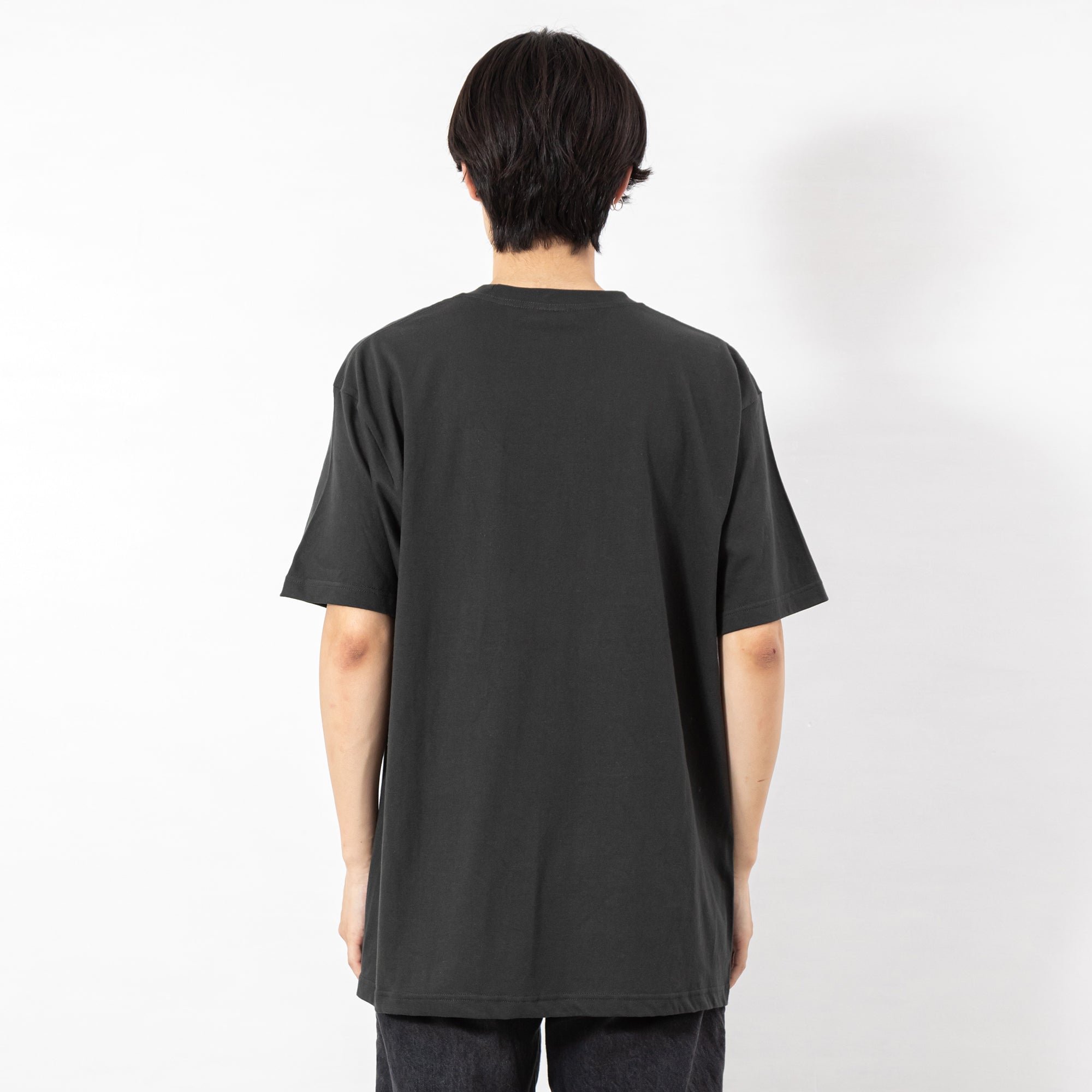 TNG T-Shirt Schwarz