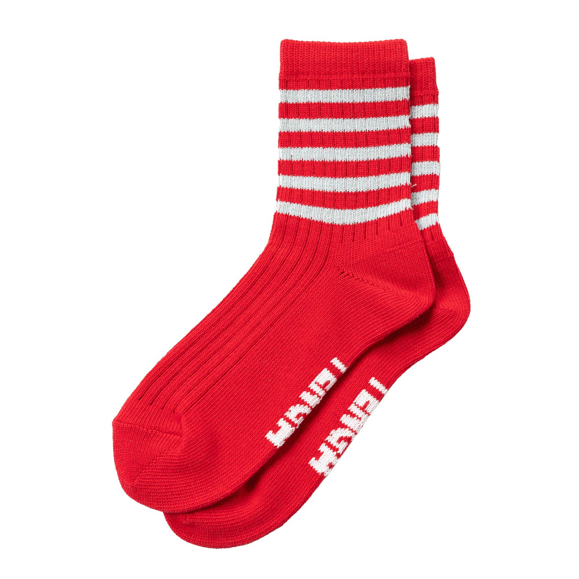 Chaussettes rayées TENGA