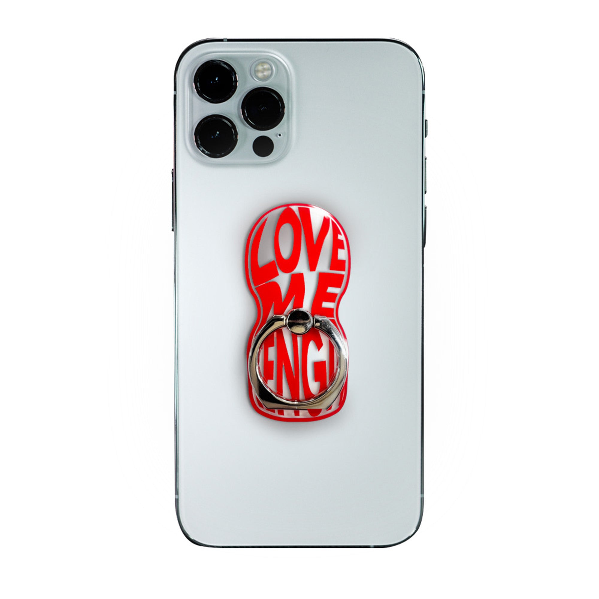 Anello per smartphone LOVE ME TENGA