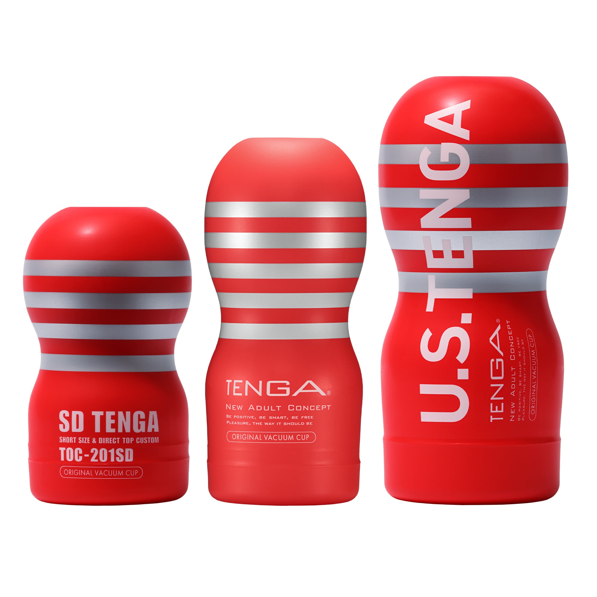 Paquete Red CUP