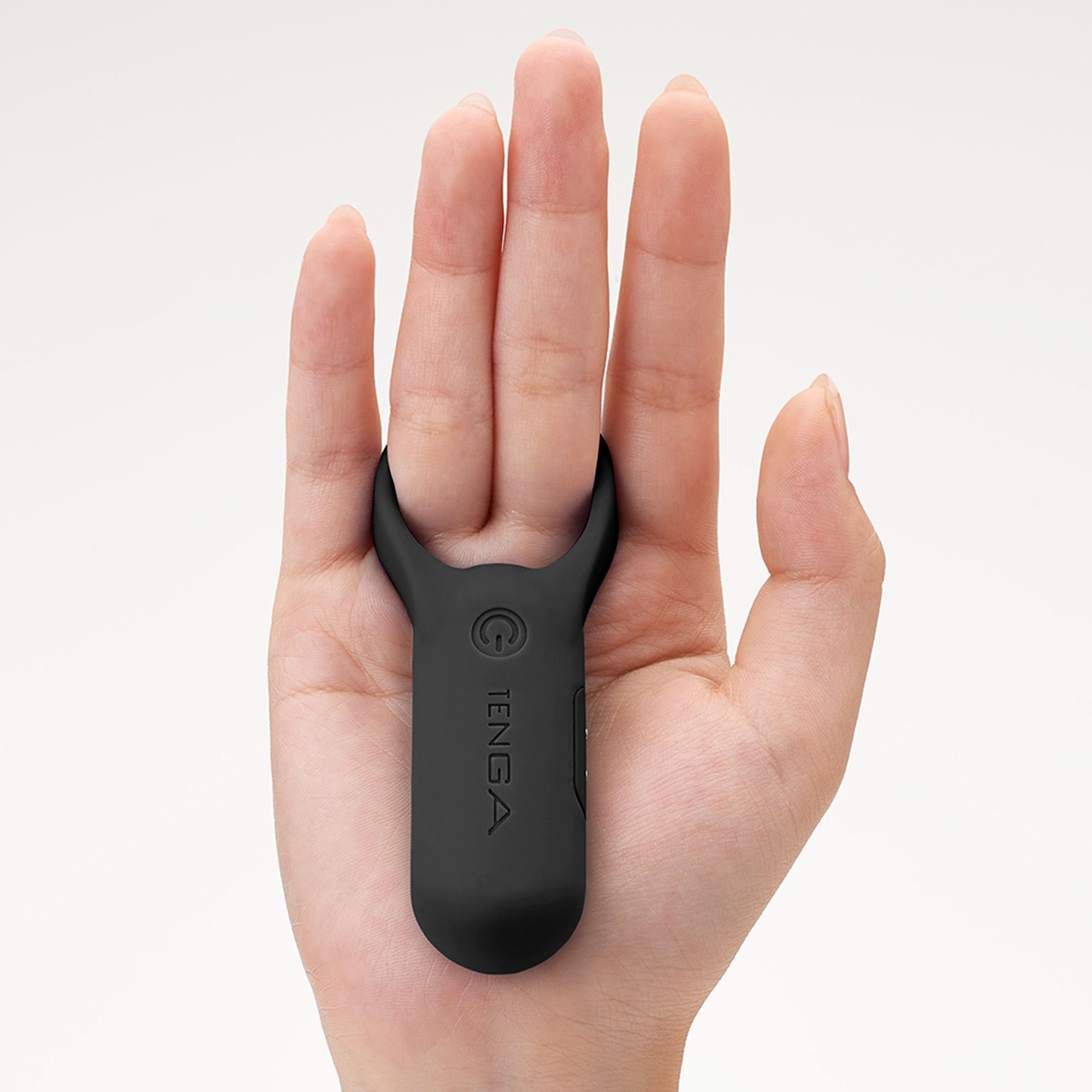 TENGA paiRING+ BLACK