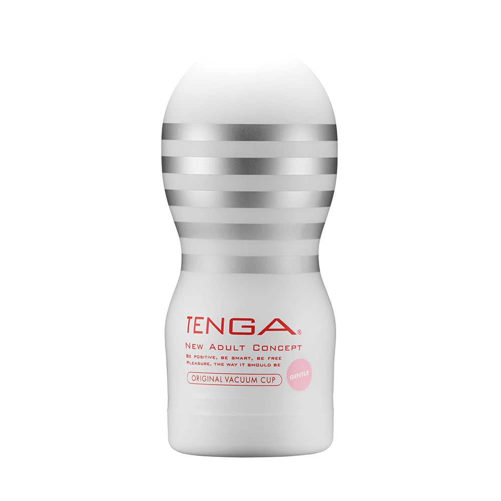 ORIGINAL VACUUM CUP Strength-Set