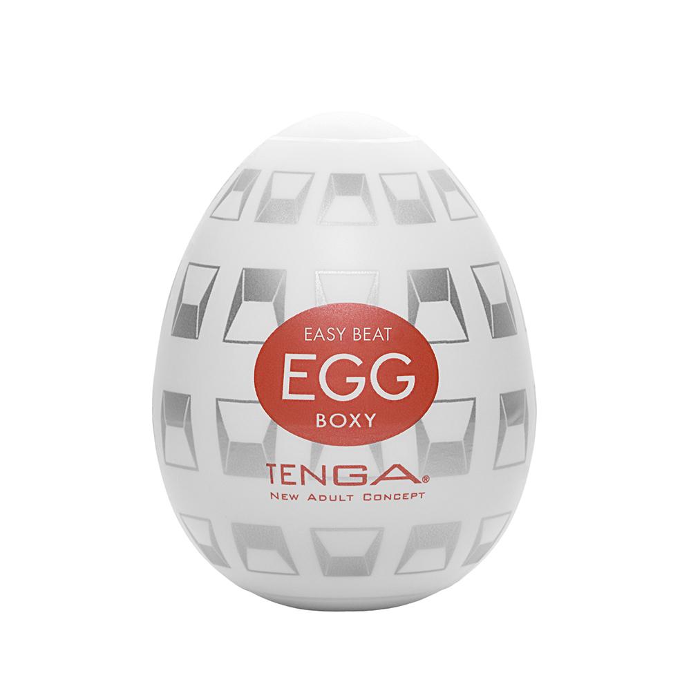 EGG BOXY – TENGA STORE EUROPE