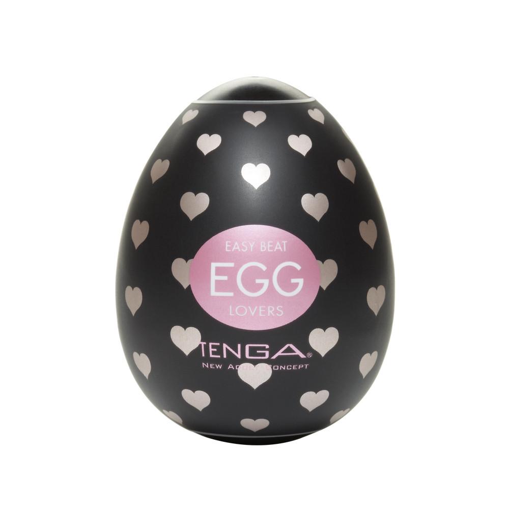 EGG Lovers EGG Lovers