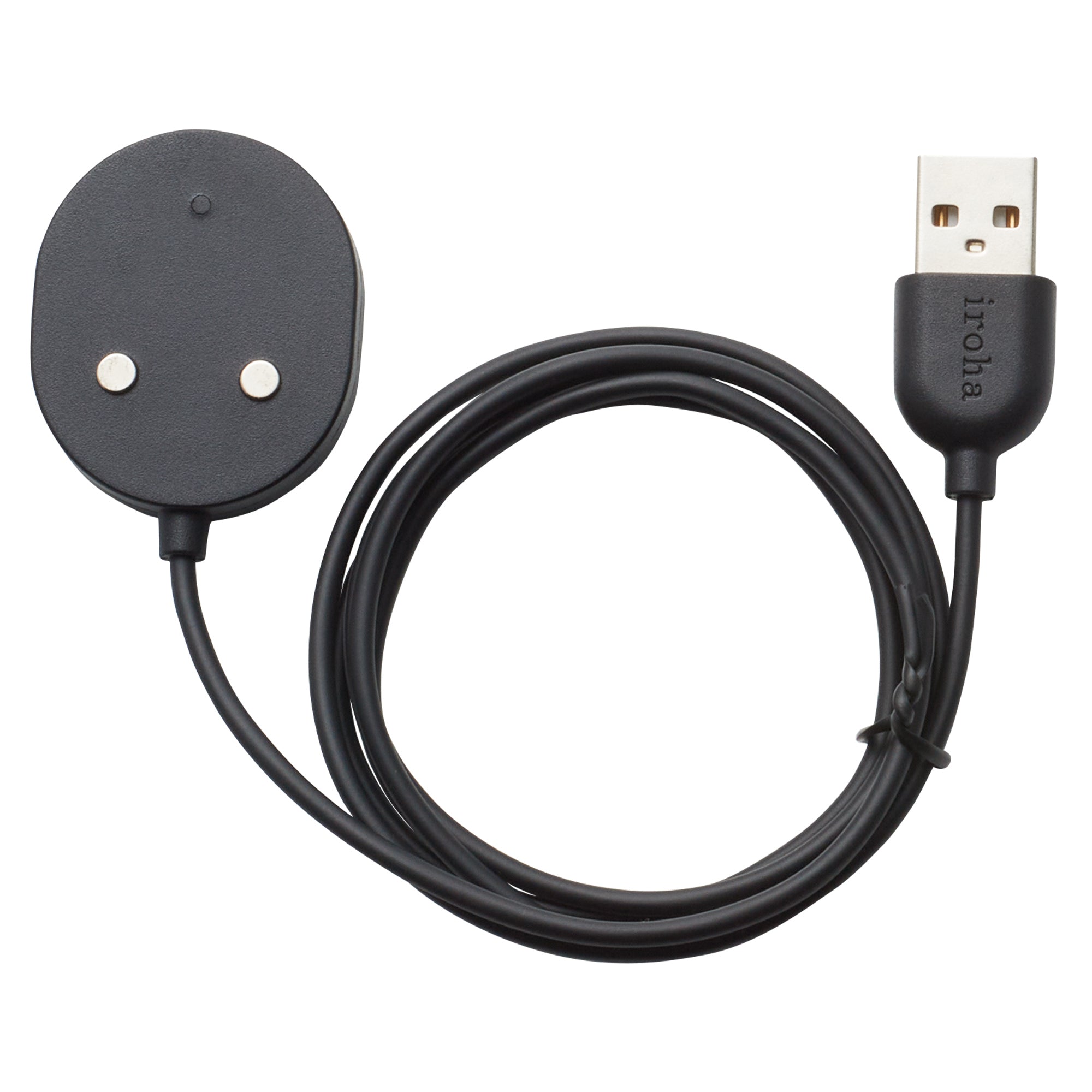 Charging Cable for new iroha Series & new iroha+ Series Charging Cable for new iroha Series & new iroha+ Series