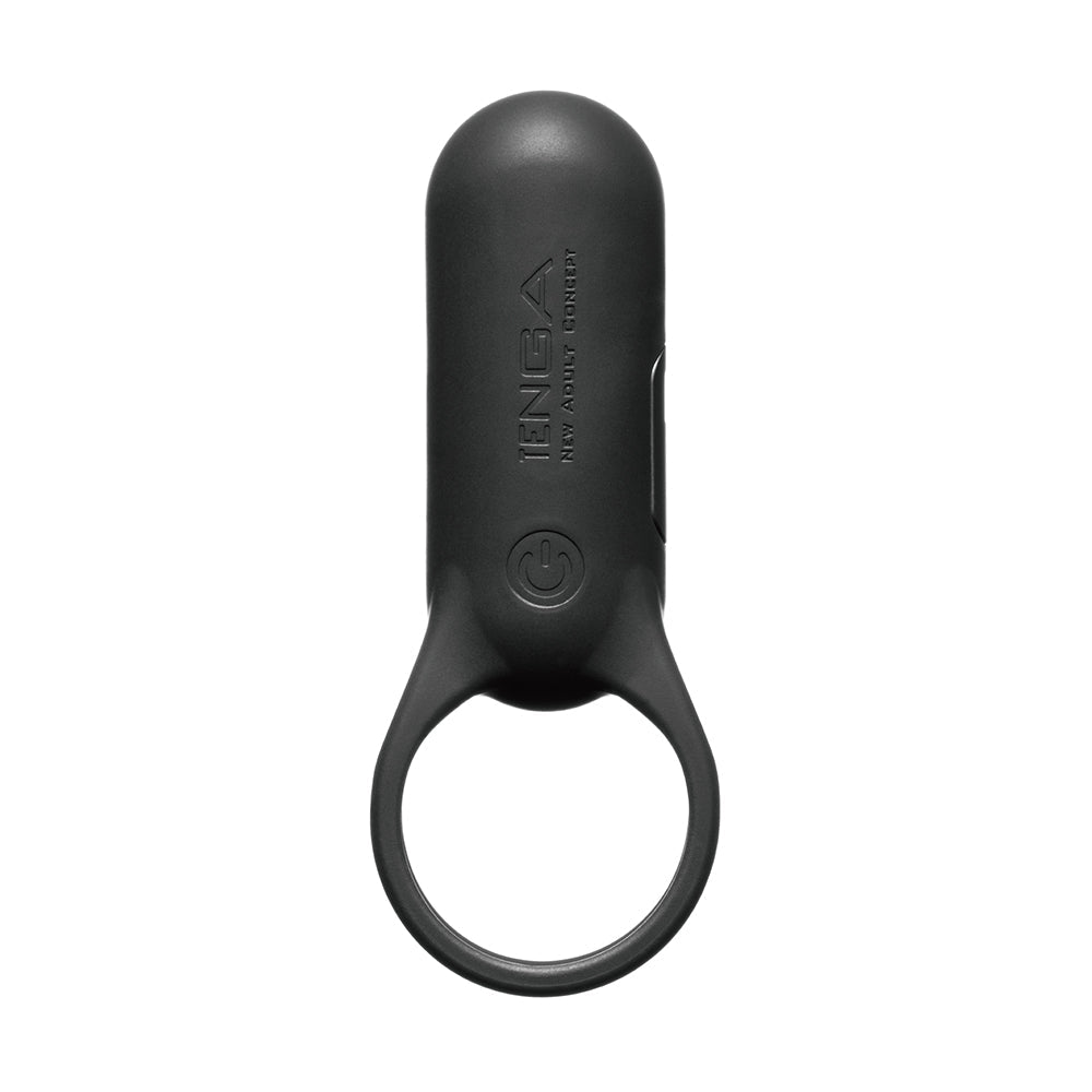 TENGA SVR+ Black TENGA SVR+ Black