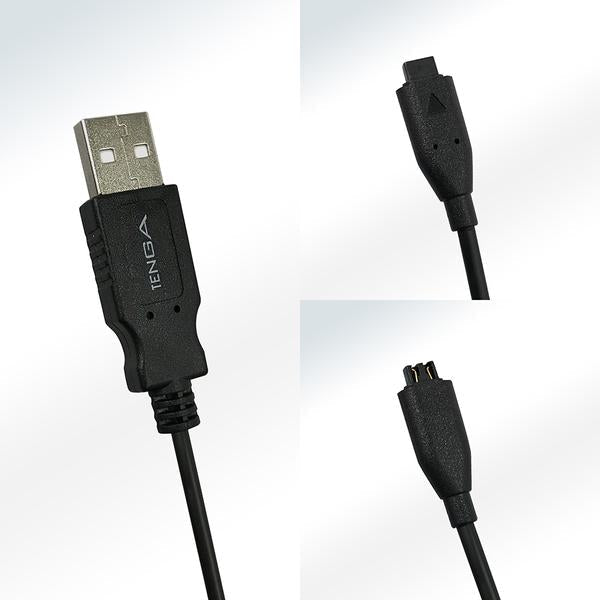 SVR Ladekabel