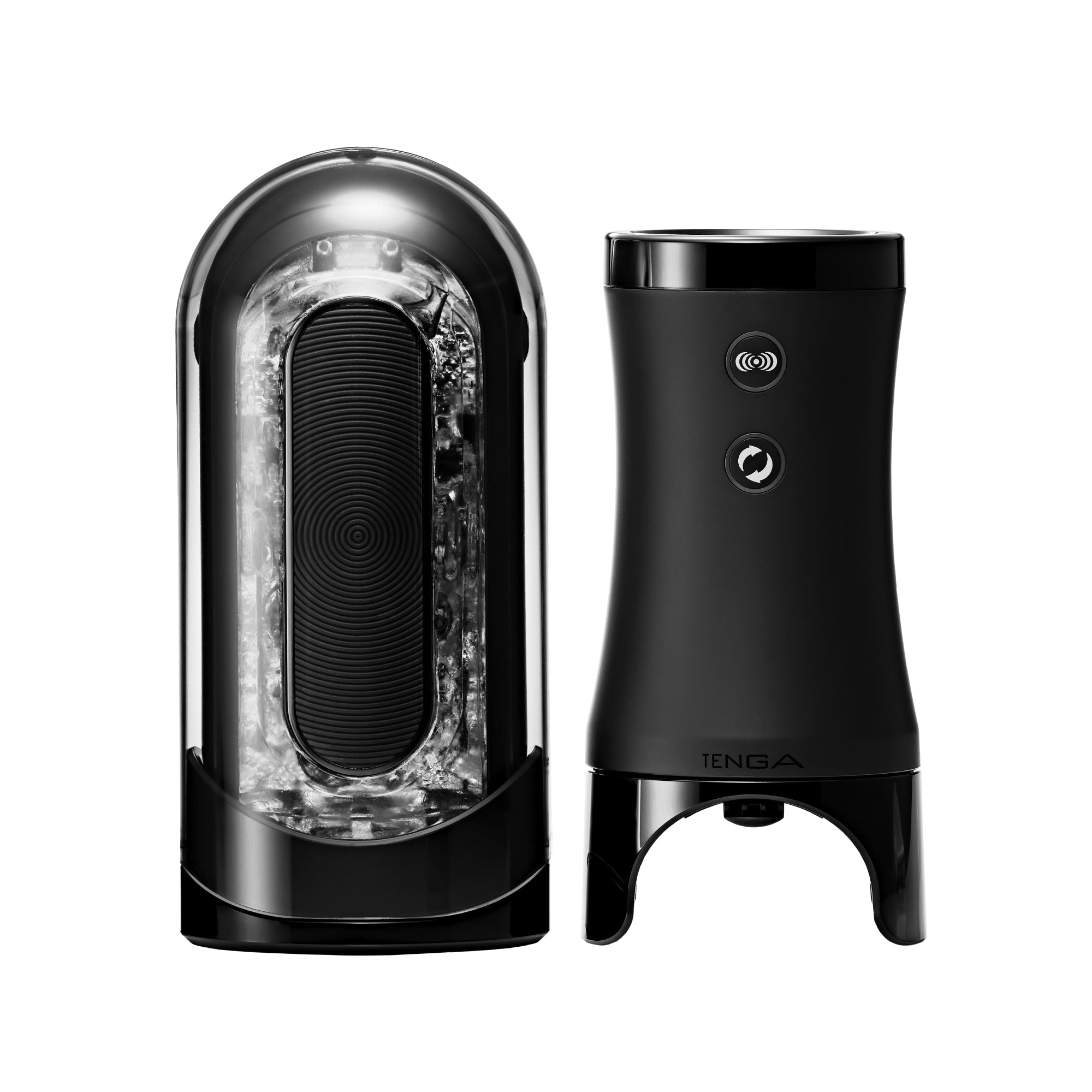 FLIP ZERO ELECTRONIC VIBROTATION – TENGA STORE EUROPE