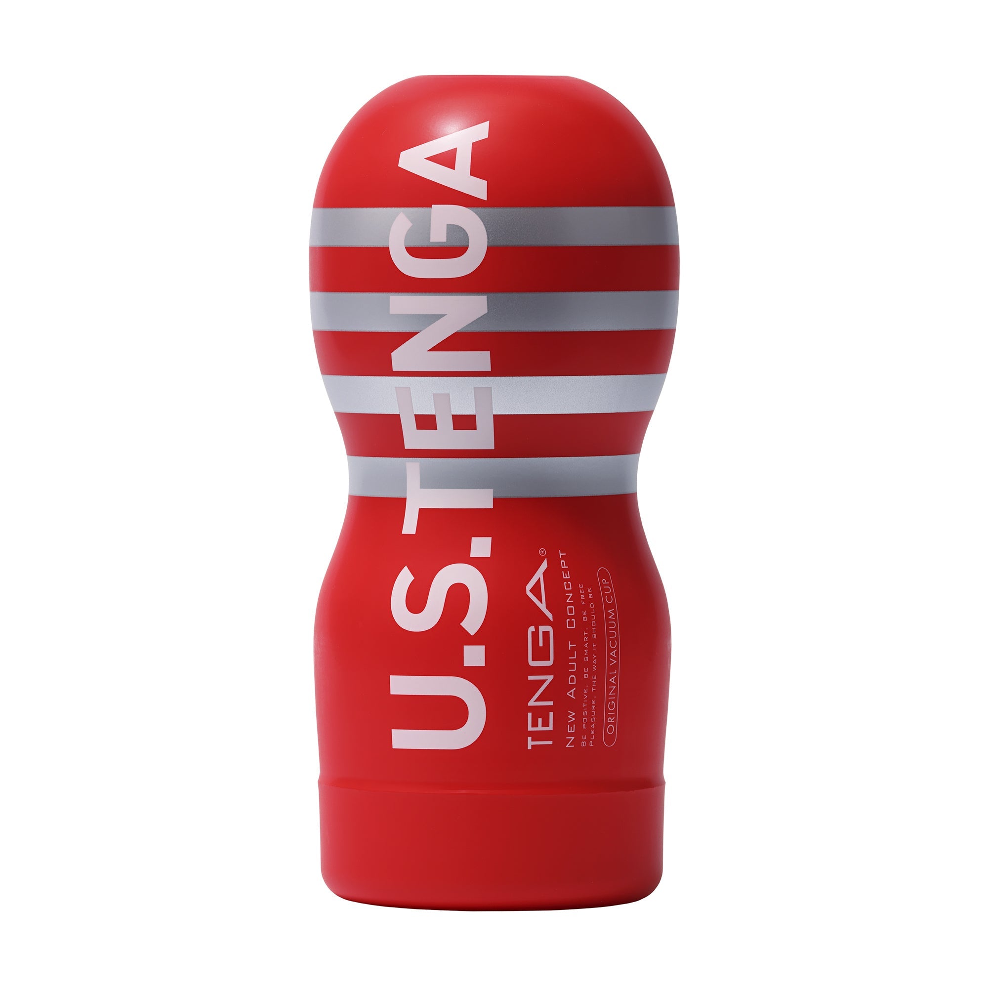 U.S. TENGA ORIGINAL VACUUM CUP U.S. TENGA ORIGINAL VACUUM CUP