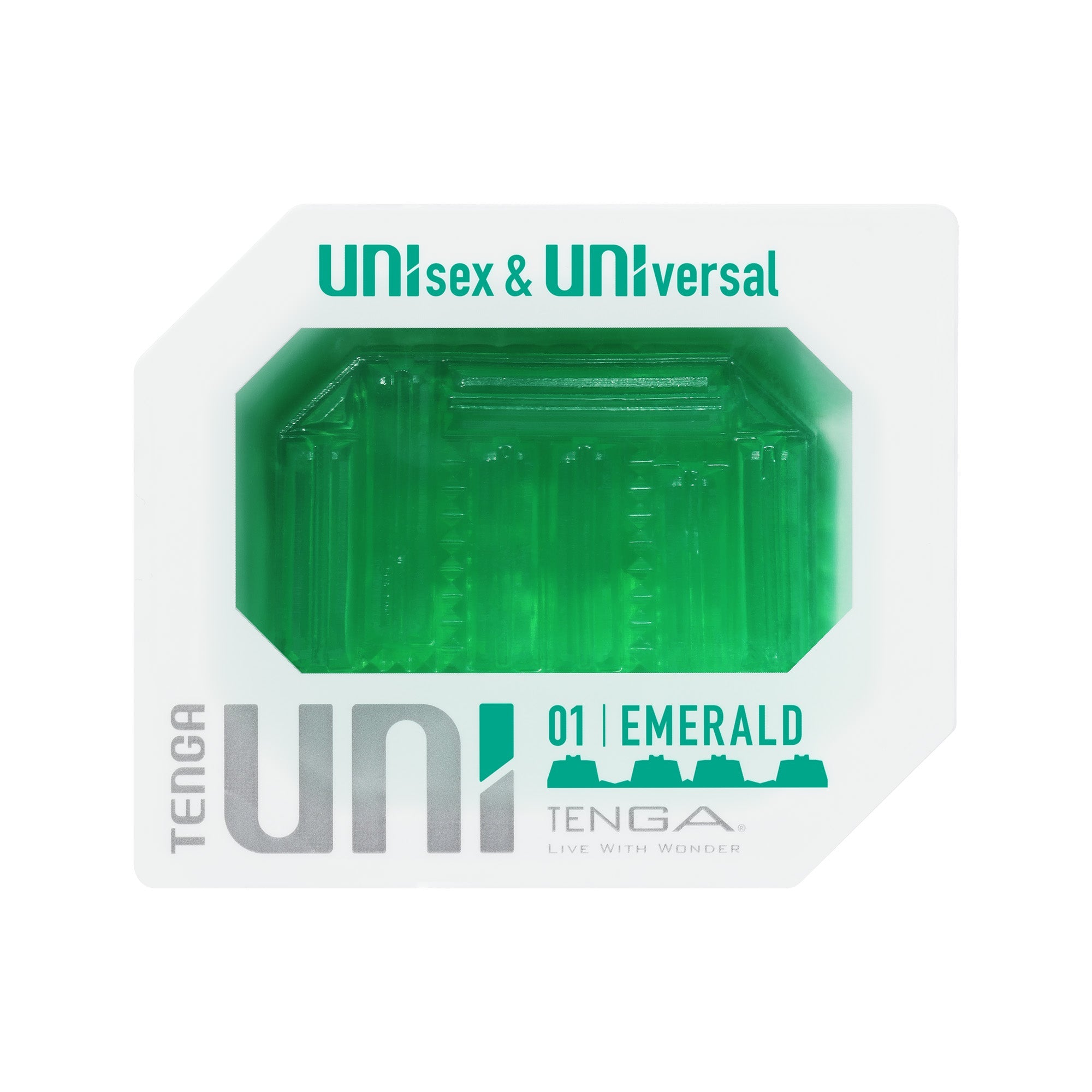 UNI EMERALD