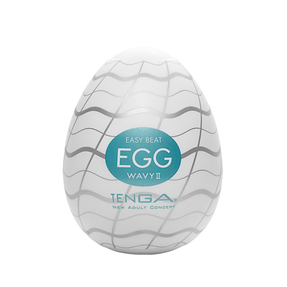 EGG WAVY II