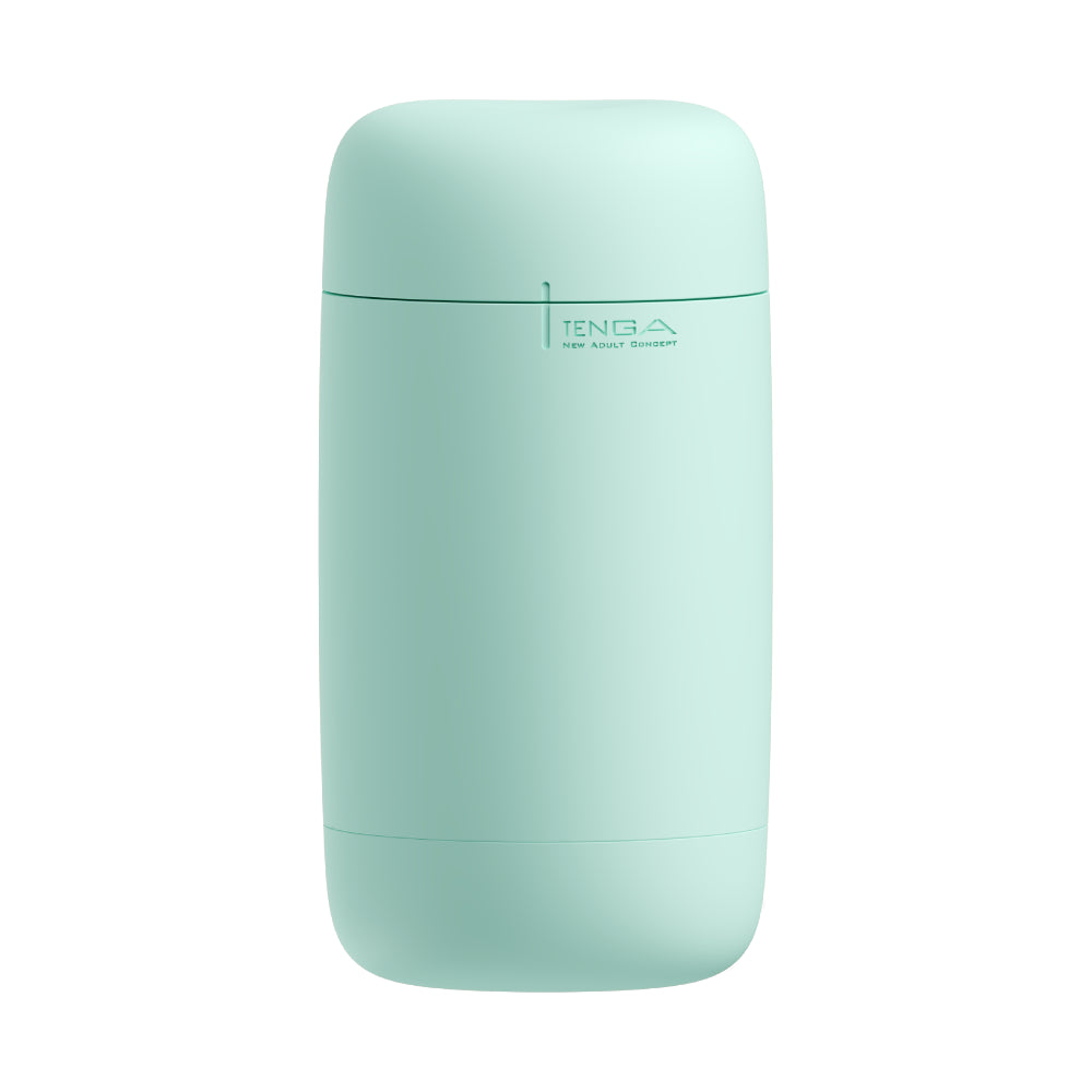 TENGA Puffy Series