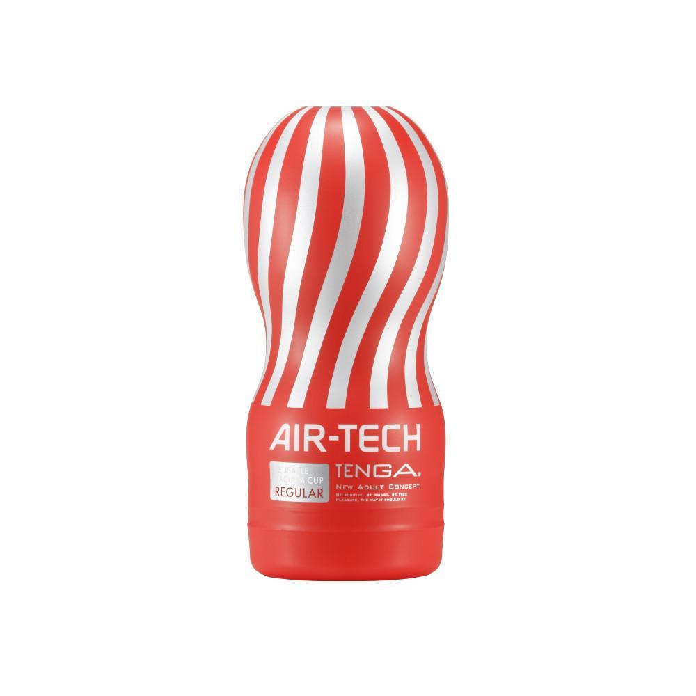 TENGA AIR-TECH Series