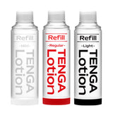 TENGA Lotion Refill Variety Bundle