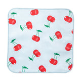 Hand Towel: Cherry