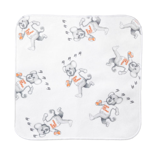 Hand Towel: Dokumi