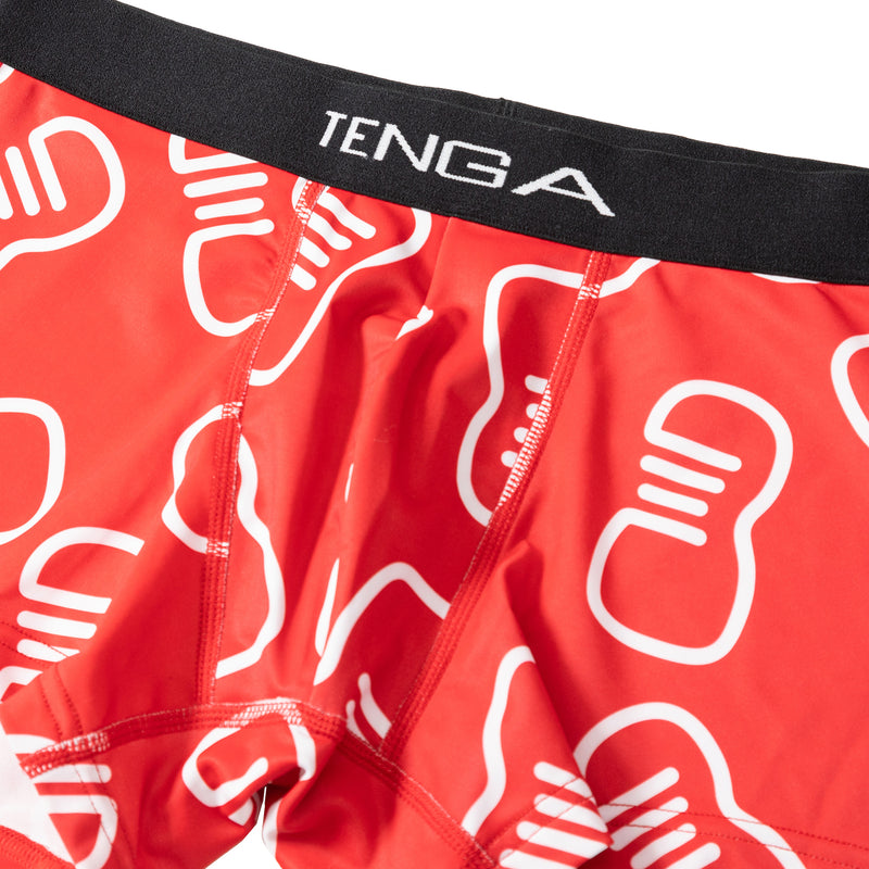 TENGA Iconic CUP Boxer Briefs