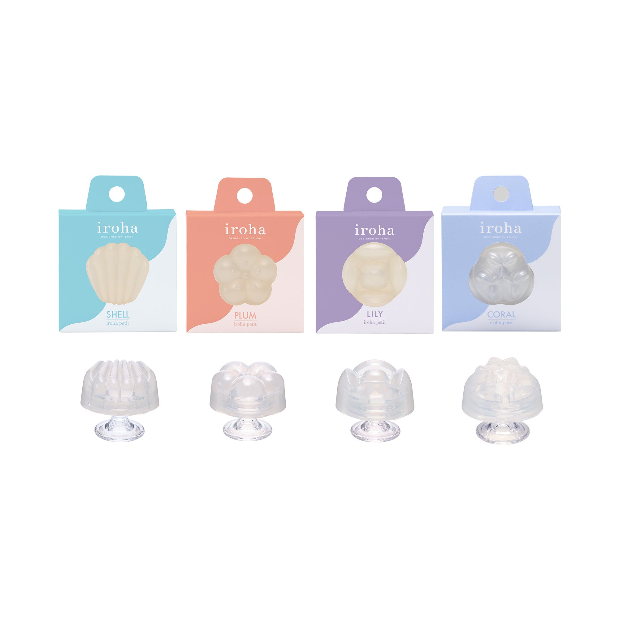 Pacchetto Completo iroha petit