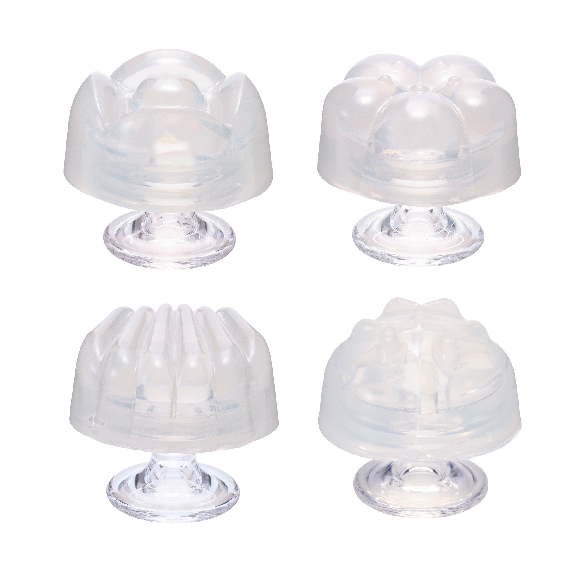 iroha petit Komplettset