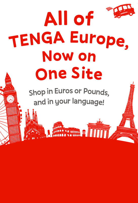 TENGA Global (@tenga_global) • Instagram photos and videos