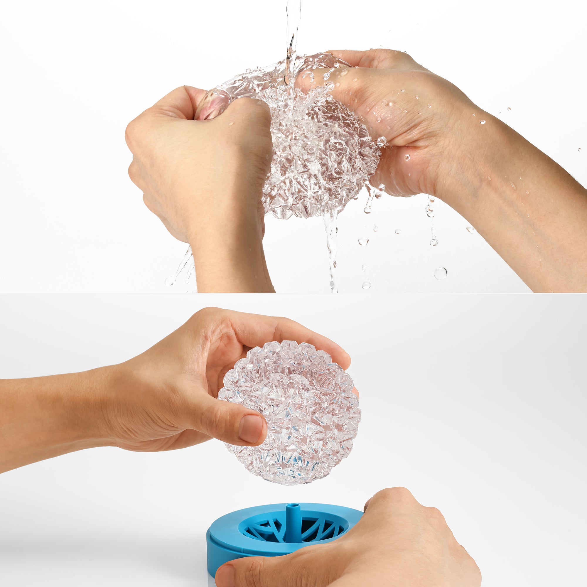 GEO AQUA