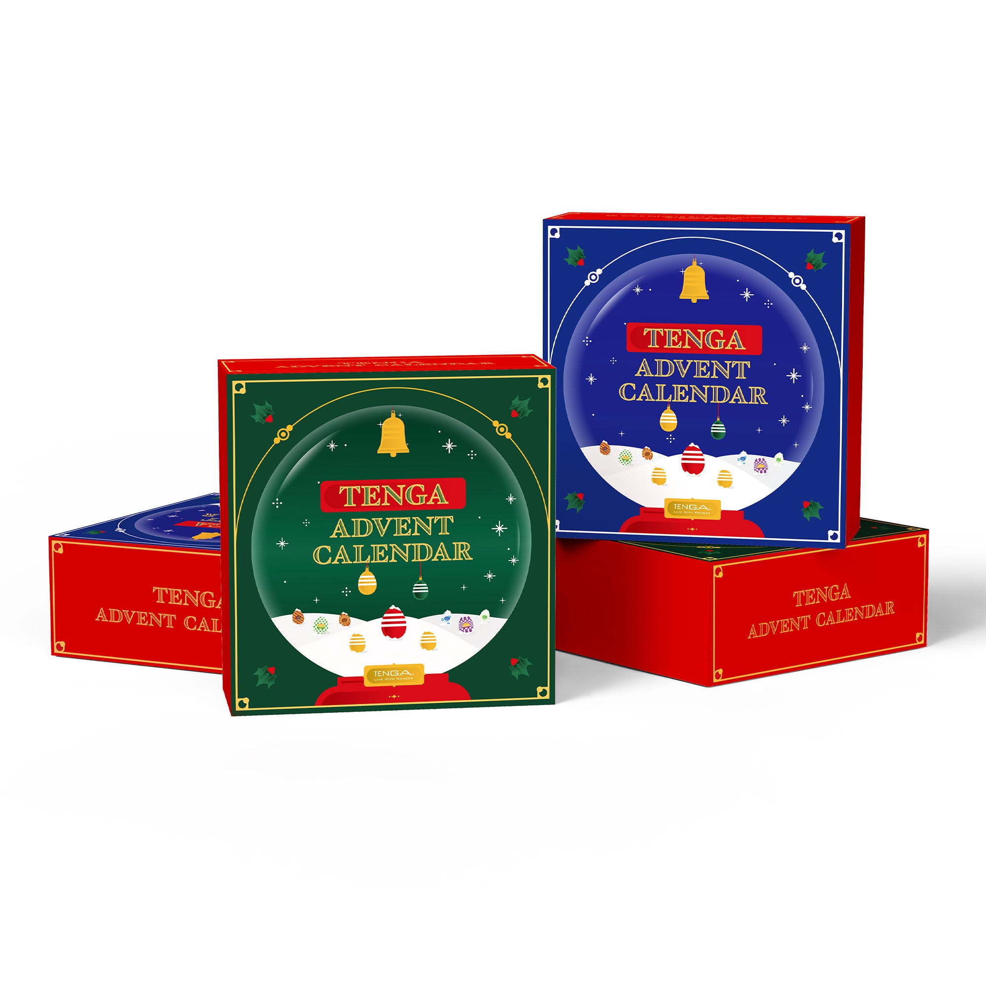 TENGA Advent Calendar