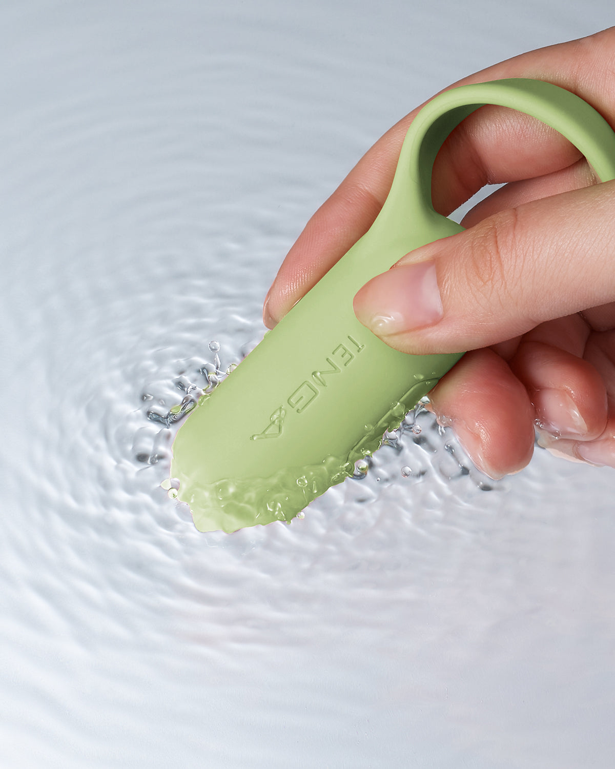 TENGA paiRING+ impermeabile