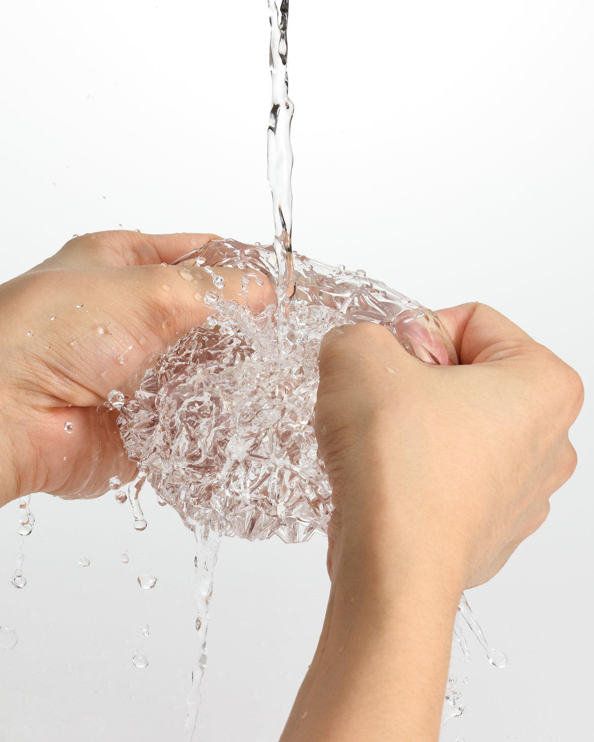 Washing GEO