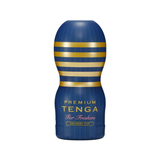 PREMIUM TENGA FRESHERS CUP